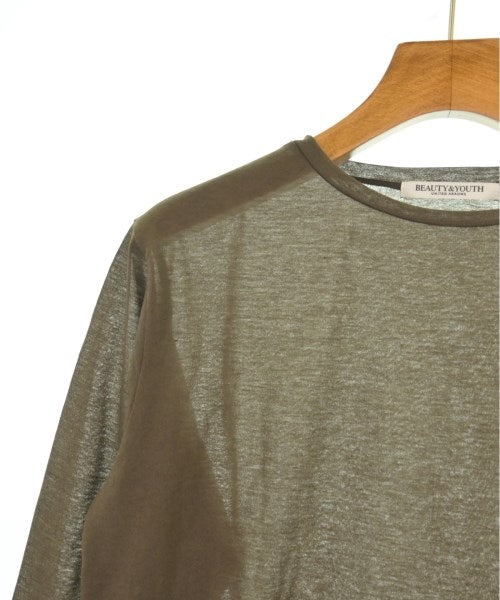 BEAUTY&YOUTH UNITED ARROWS เสื้อยืด/เสื้อท็อปส์