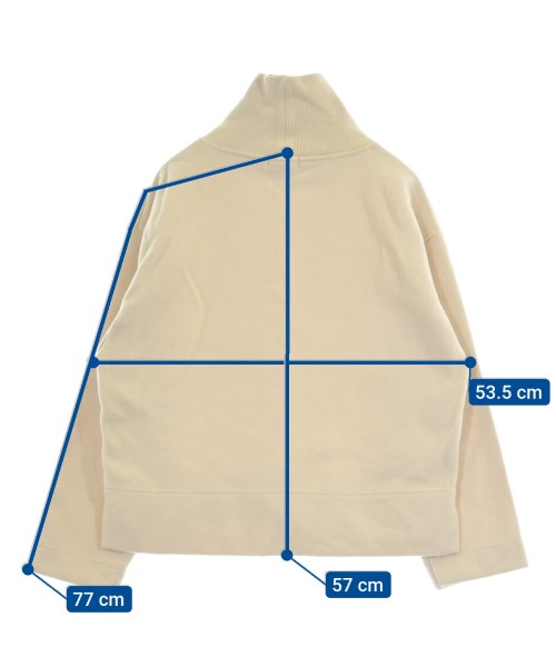 BEAUTY&YOUTH UNITED ARROWS เสื้อสตรี