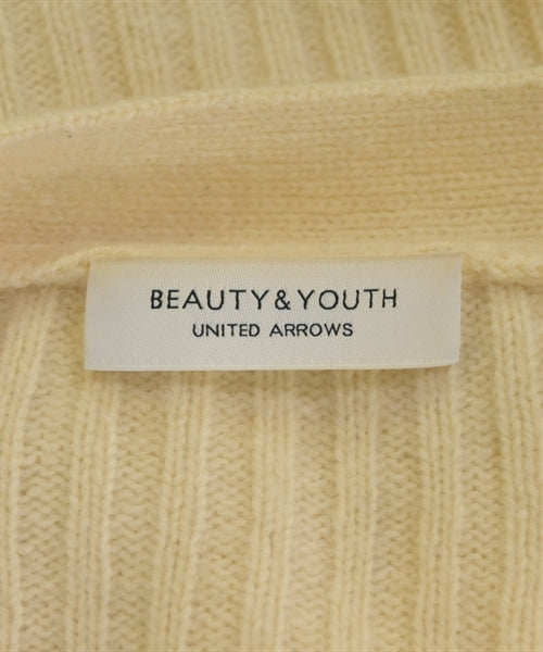 BEAUTY&YOUTH UNITED ARROWS เสื้อคาร์ดิแกน