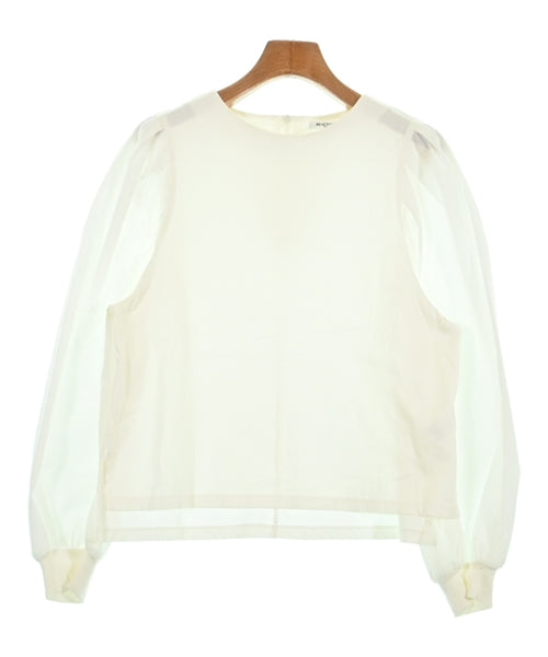 BEAUTY&YOUTH UNITED ARROWS เสื้อยืด/เสื้อท็อปส์