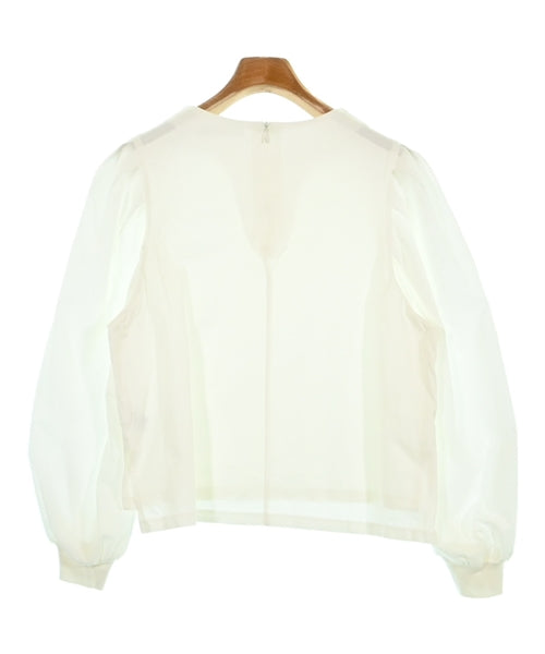 BEAUTY&YOUTH UNITED ARROWS เสื้อยืด/เสื้อท็อปส์