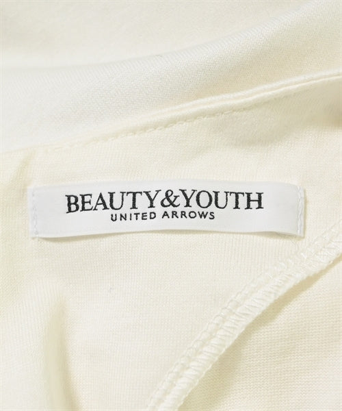 BEAUTY&YOUTH UNITED ARROWS เสื้อยืด/เสื้อท็อปส์