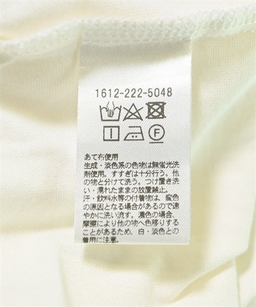 BEAUTY&YOUTH UNITED ARROWS เสื้อยืด/เสื้อท็อปส์