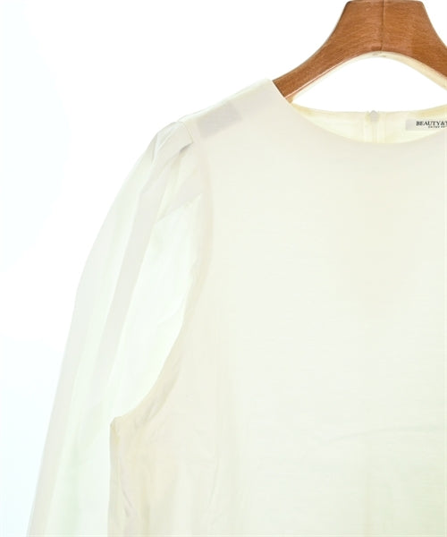 BEAUTY&YOUTH UNITED ARROWS เสื้อยืด/เสื้อท็อปส์