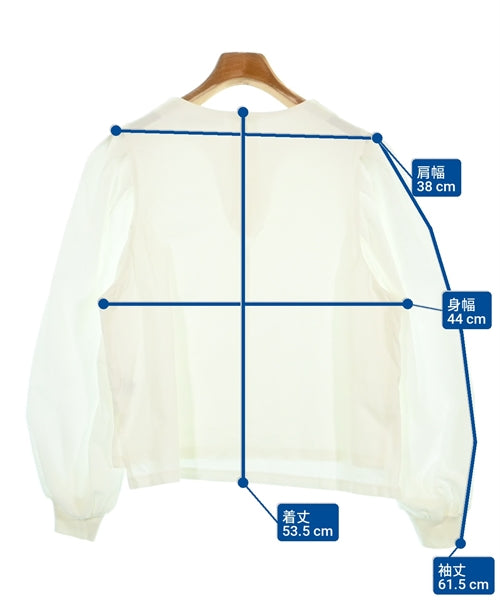 BEAUTY&YOUTH UNITED ARROWS เสื้อยืด/เสื้อท็อปส์