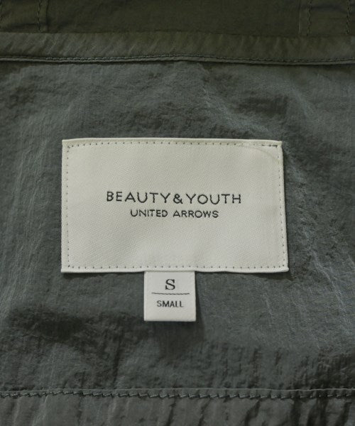 BEAUTY&YOUTH UNITED ARROWS เสื้อโค้ท อื่น