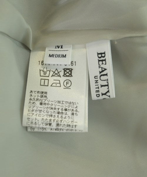 BEAUTY&YOUTH UNITED ARROWS กางเกง อื่น