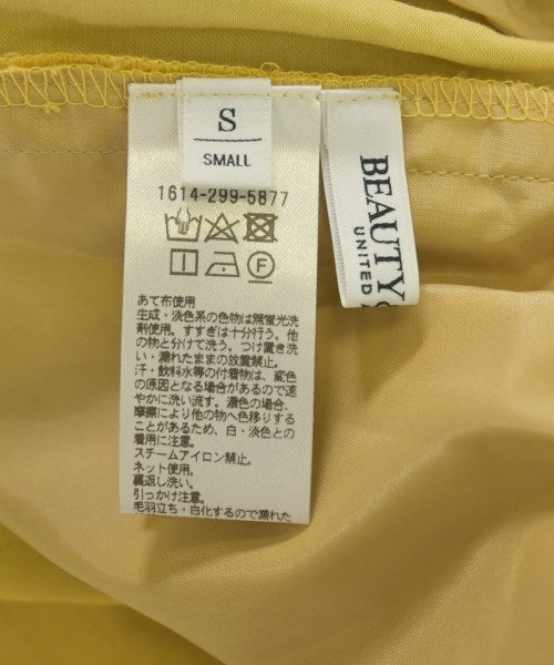 BEAUTY&YOUTH UNITED ARROWS กางเกง อื่น