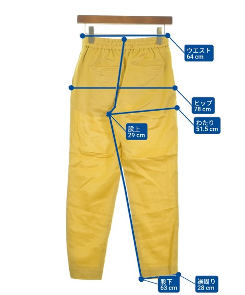 BEAUTY&YOUTH UNITED ARROWS กางเกง อื่น