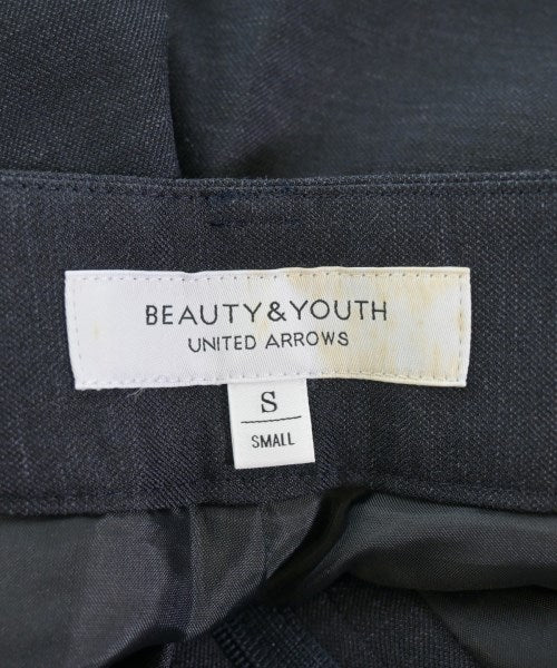 BEAUTY&YOUTH UNITED ARROWS กางเกง อื่น