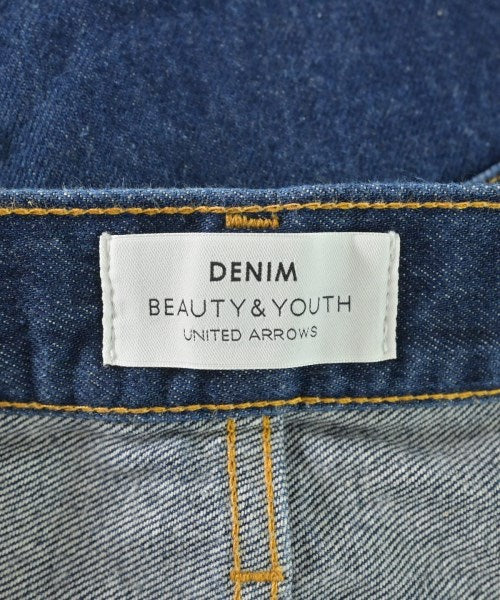 BEAUTY&YOUTH UNITED ARROWS ยีนส์