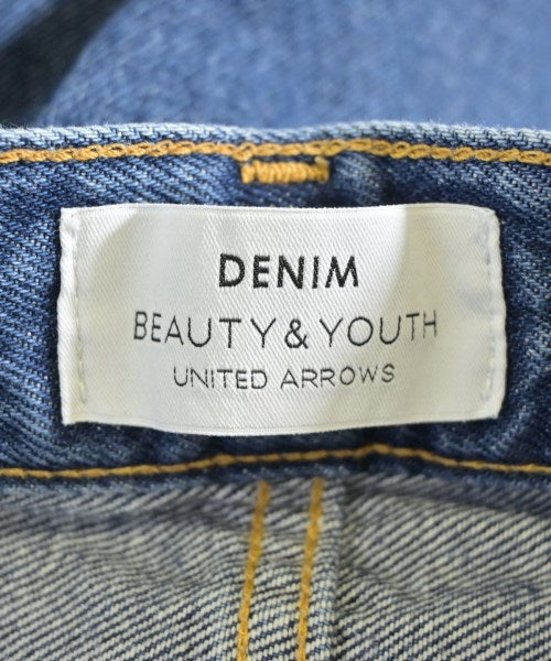 BEAUTY&YOUTH UNITED ARROWS ยีนส์