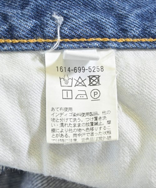 BEAUTY&YOUTH UNITED ARROWS ยีนส์