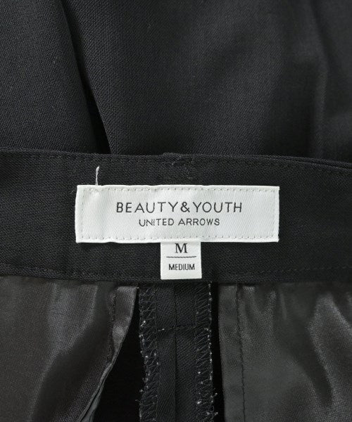 BEAUTY&YOUTH UNITED ARROWS กางเกง อื่น