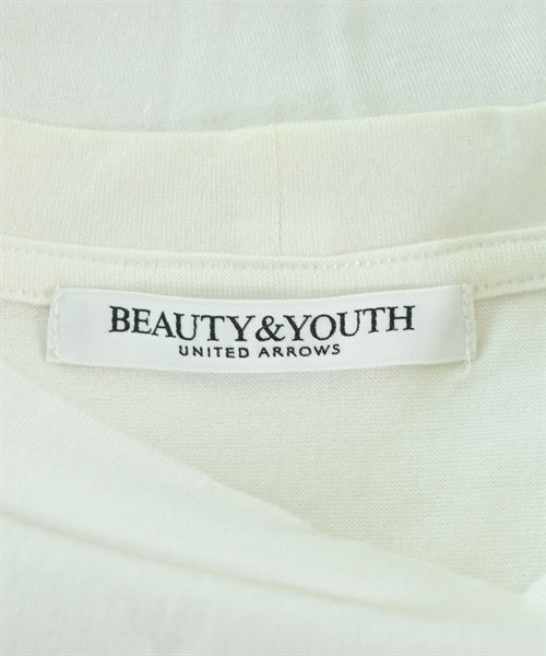 BEAUTY&YOUTH UNITED ARROWS เสื้อยืด/เสื้อท็อปส์
