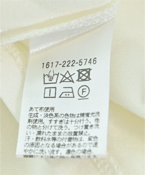 BEAUTY&YOUTH UNITED ARROWS เสื้อยืด/เสื้อท็อปส์