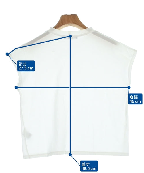 BEAUTY&YOUTH UNITED ARROWS เสื้อยืด/เสื้อท็อปส์