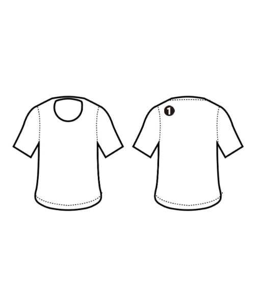 BEAUTY&YOUTH UNITED ARROWS เสื้อยืด/เสื้อท็อปส์