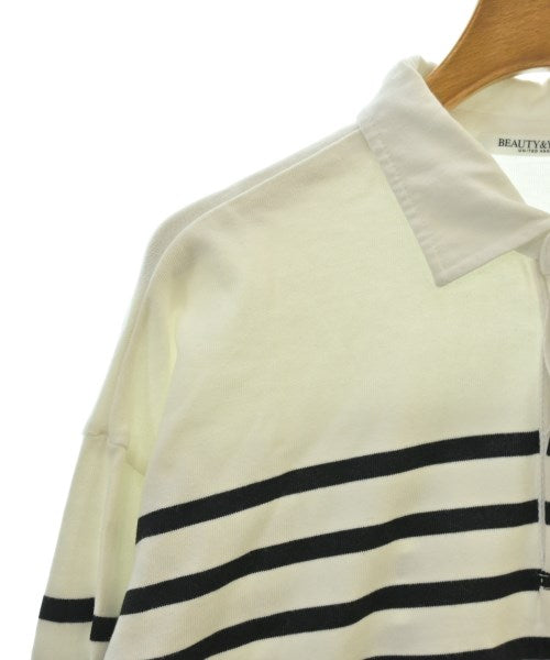 BEAUTY&YOUTH UNITED ARROWS เสื้อโปโล