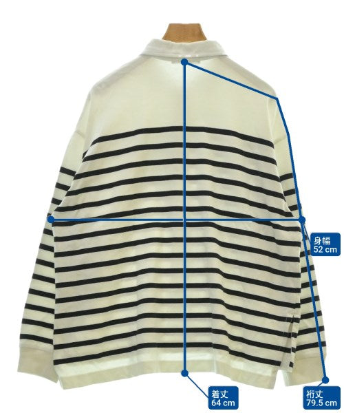 BEAUTY&YOUTH UNITED ARROWS เสื้อโปโล