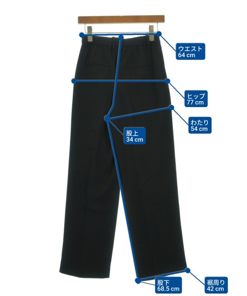 BEAUTY&YOUTH UNITED ARROWS กางเกง อื่น