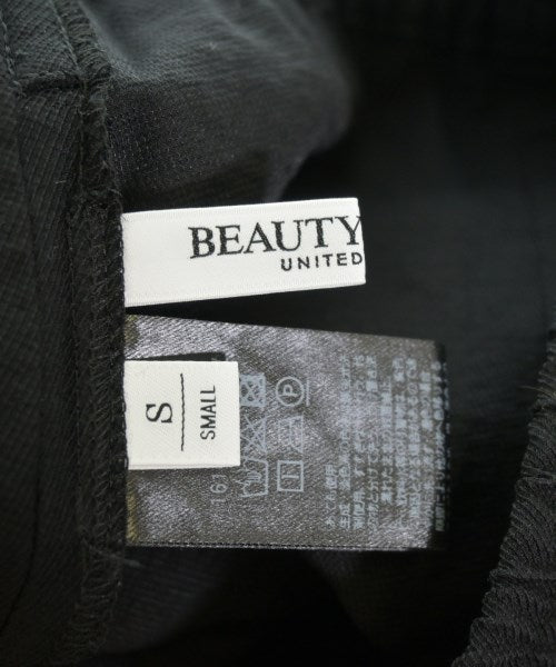 BEAUTY&YOUTH UNITED ARROWS กางเกง อื่น