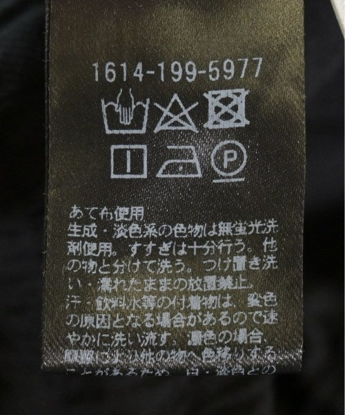 BEAUTY&YOUTH UNITED ARROWS กางเกง อื่น