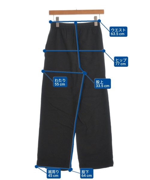 BEAUTY&YOUTH UNITED ARROWS กางเกง อื่น