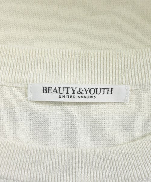 BEAUTY&YOUTH UNITED ARROWS เสื้อกันหนาว