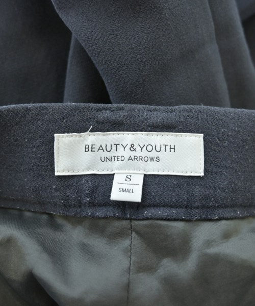 BEAUTY&YOUTH UNITED ARROWS กางเกงขายาว
