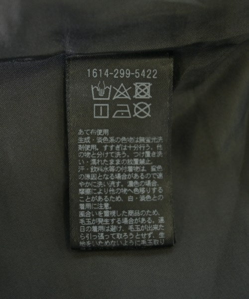 BEAUTY&YOUTH UNITED ARROWS กางเกงขายาว
