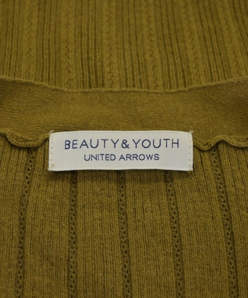 BEAUTY&YOUTH UNITED ARROWS เสื้อคาร์ดิแกน