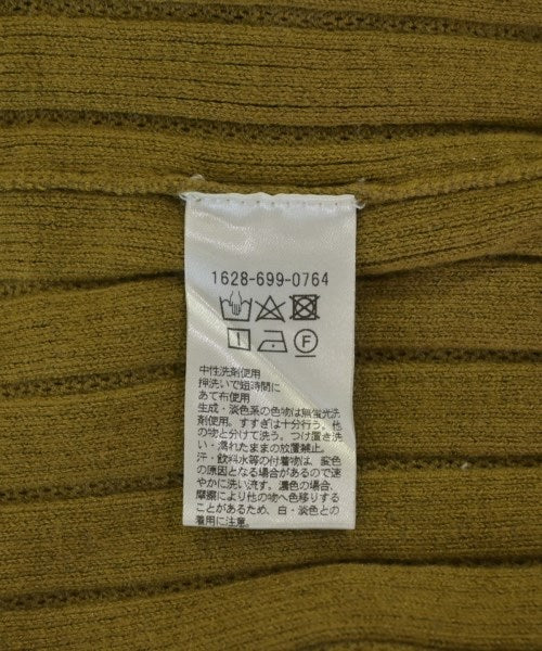 BEAUTY&YOUTH UNITED ARROWS เสื้อคาร์ดิแกน