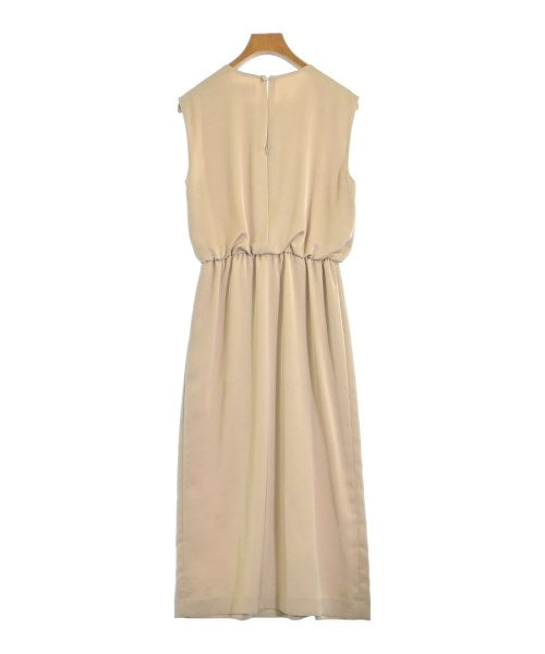 BEAUTY&YOUTH UNITED ARROWS ชุดเดรส