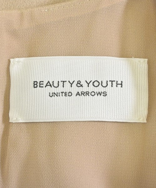 BEAUTY&YOUTH UNITED ARROWS ชุดเดรส