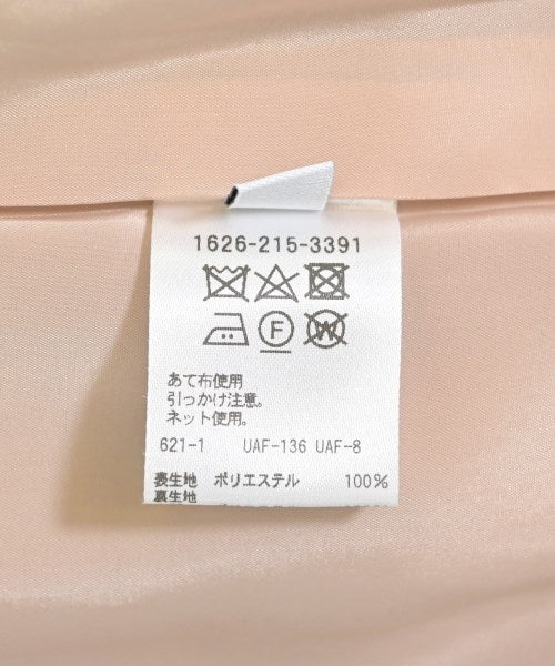 BEAUTY&YOUTH UNITED ARROWS ชุดเดรส