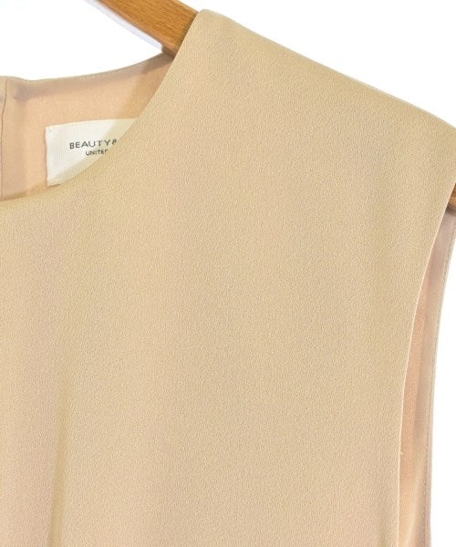 BEAUTY&YOUTH UNITED ARROWS ชุดเดรส