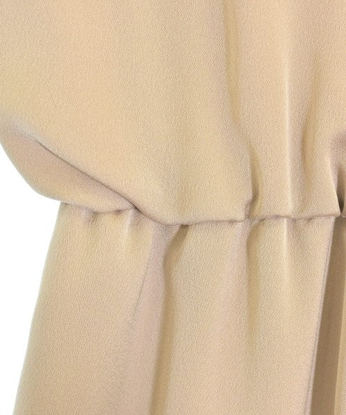 BEAUTY&YOUTH UNITED ARROWS ชุดเดรส