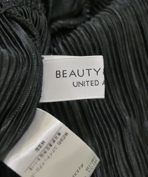 BEAUTY&YOUTH UNITED ARROWS กางเกง อื่น