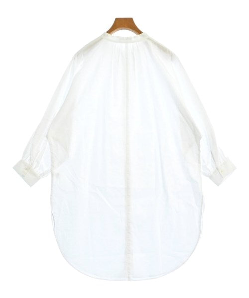 BEAUTY&YOUTH UNITED ARROWS เสื้อลำลอง