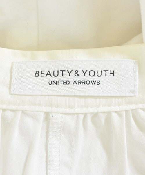 BEAUTY&YOUTH UNITED ARROWS เสื้อลำลอง