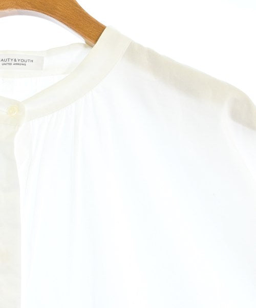 BEAUTY&YOUTH UNITED ARROWS เสื้อลำลอง