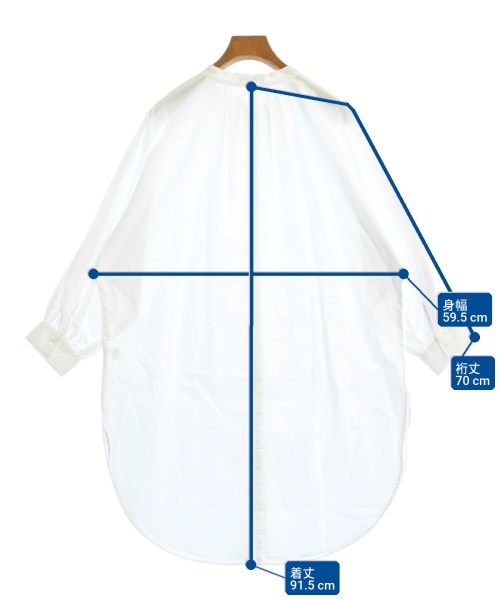 BEAUTY&YOUTH UNITED ARROWS เสื้อลำลอง