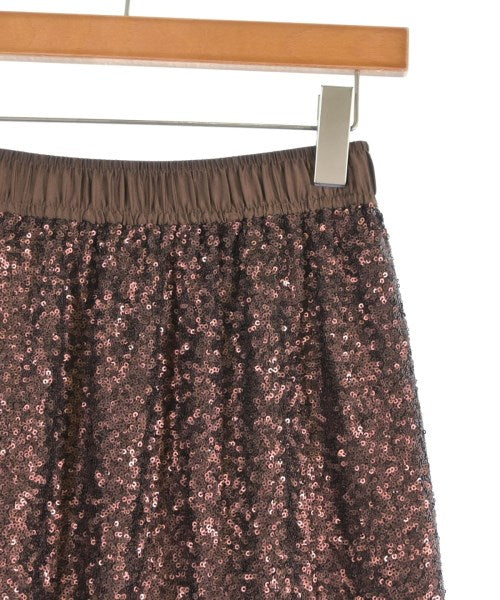 BEAUTY&YOUTH UNITED ARROWS กระโปรงยาว/แม็กซี่ยาว