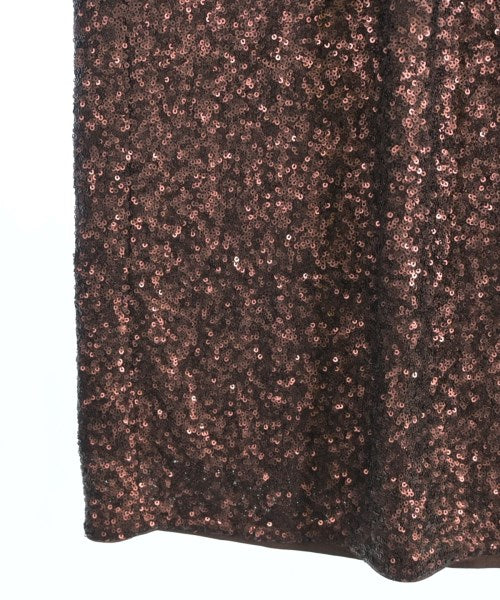 BEAUTY&YOUTH UNITED ARROWS กระโปรงยาว/แม็กซี่ยาว