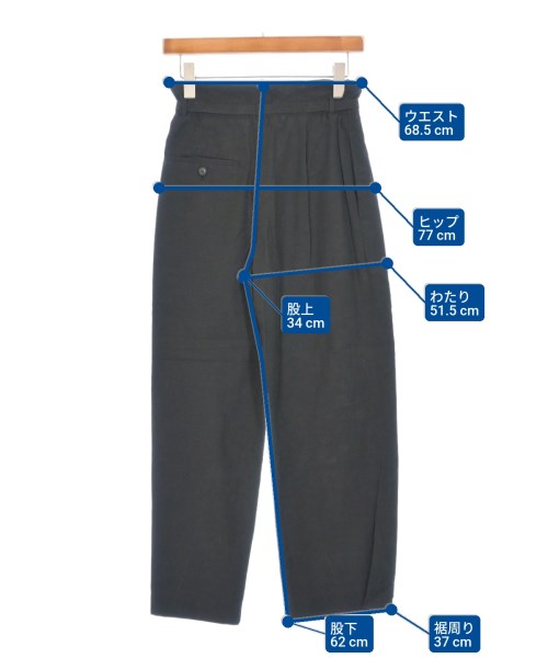 BEAUTY&YOUTH UNITED ARROWS กางเกง อื่น