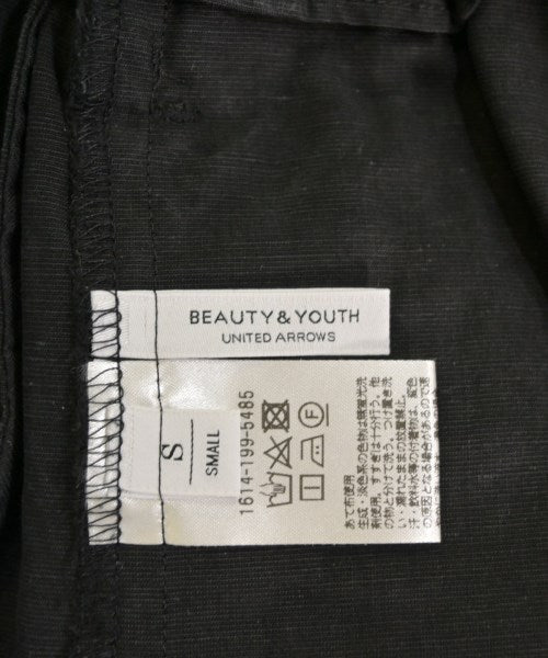 BEAUTY&YOUTH UNITED ARROWS กางเกง อื่น