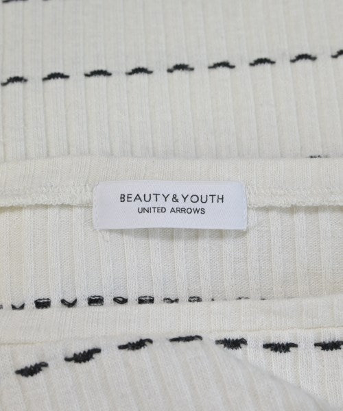 BEAUTY&YOUTH UNITED ARROWS เสื้อกันหนาว