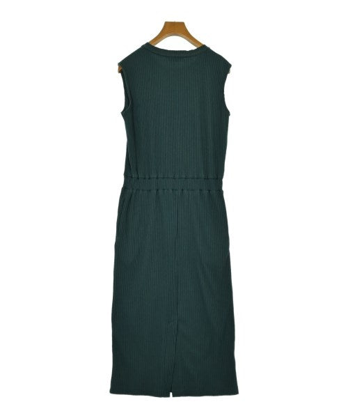 BEAUTY&YOUTH UNITED ARROWS ชุดเดรส