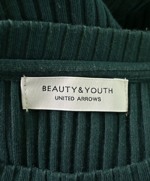 BEAUTY&YOUTH UNITED ARROWS ชุดเดรส